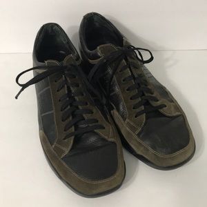 Cole Haan Fashion Sneakers Nike air outsole